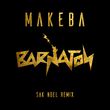 Музыка Jain - Makeba (Sak Noel Remix)