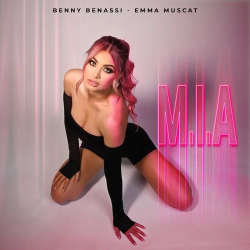 Музыка Benny Benassi - M.I.A (feat. Emma Muscat)