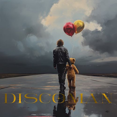 Музыка Discoman - День Народження