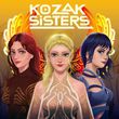 Музыка Kozak Sisters - Ivana Kupala