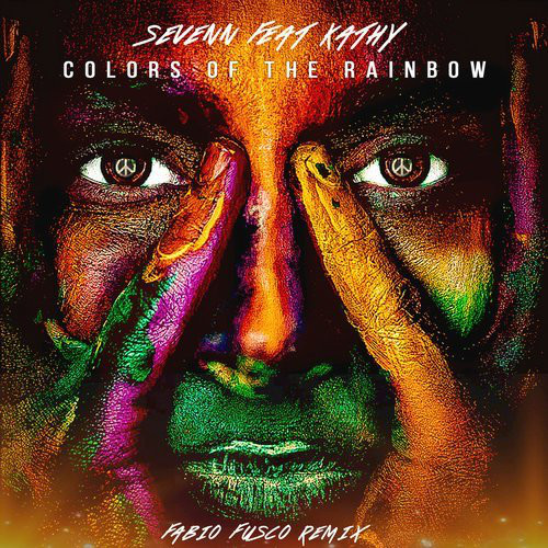 Музыка Sevenn - Colors Of The Rainbow (Original Mix)