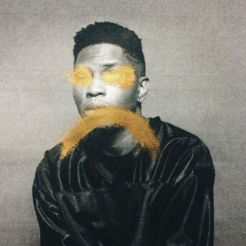 Музыка Gallant - Talking In Your Sleep