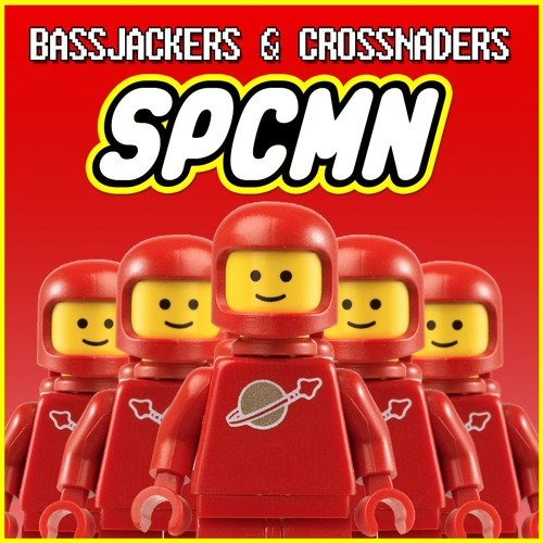 Музыка Bassjackers feat. Crossnaders - SPCMN (Original Mix)