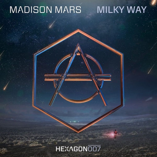 Музыка Madison Mars - Milky Way (Original Mix)