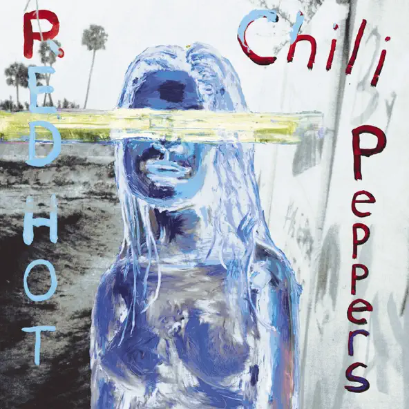 Музыка Red Hot Chili Peppers - Can't Stop