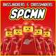 Музыка Bassjackers feat. Crossnaders - SPCMN (Original Mix)