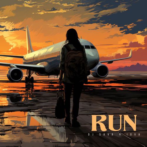 Музыка DJ Sava - Run (feat. Iova)