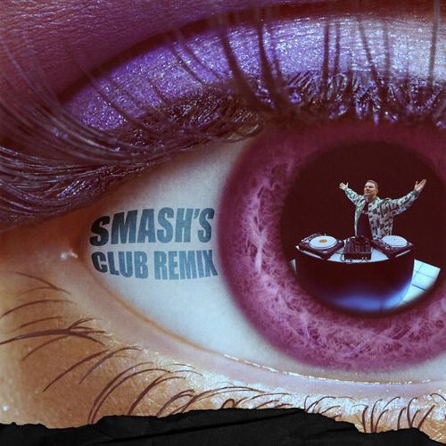 Музыка DJ Smash & Клава Кока - Пятница (Smash's Club Remix)