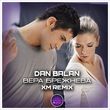 Музыка Dan Balan & Вера Брежнева - Лепестками Слез (XM Remix)