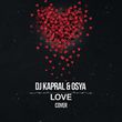 Музыка DJ Kapral - Love (feat. Osya)
