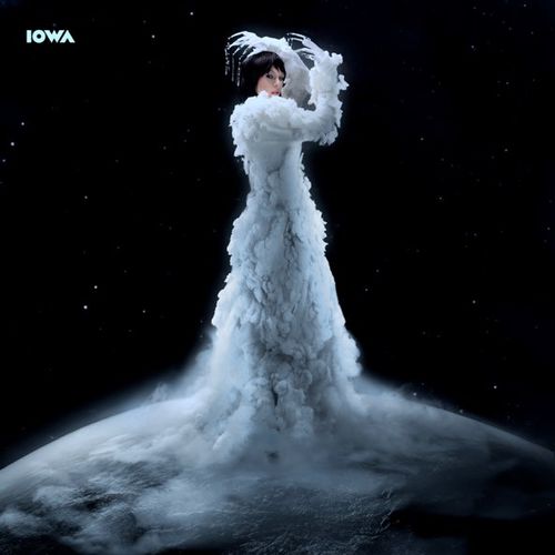 Музыка Iowa - Миллионы Путей
