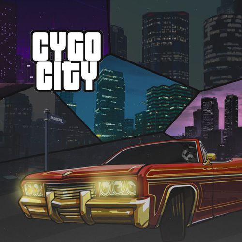 Музыка Cygo - City