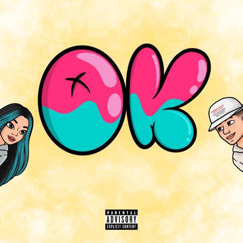 Музыка Tricky Nicki - Ok (feat. Freaky Siren)
