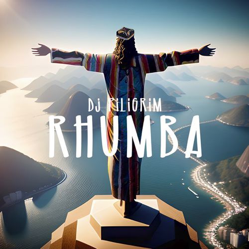 Музыка DJ Piligrim - Rhumba