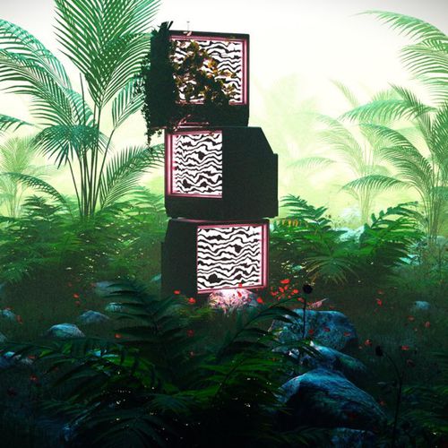 Музыка Modern Clvb - Under The Sun