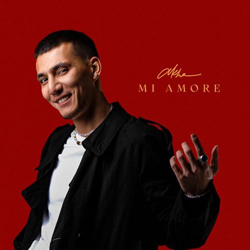 Музыка Akha - Mi Amore