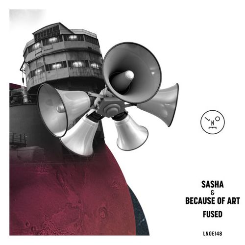 Музыка Sasha & Because Of Art - Fused (Original Mix)