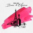 Музыка Мана - Вино в Европе (faet. Amil')