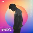 Музыка Freakys Djs - Moments (feat. Venteris)