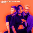 Музыка Tujamo - Freak (feat. Azteck & Inna)