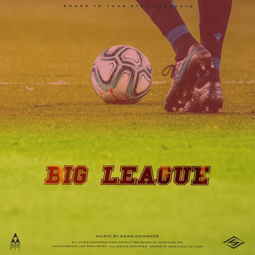 Музыка Songs To Your Eyes - Fifa Madness
