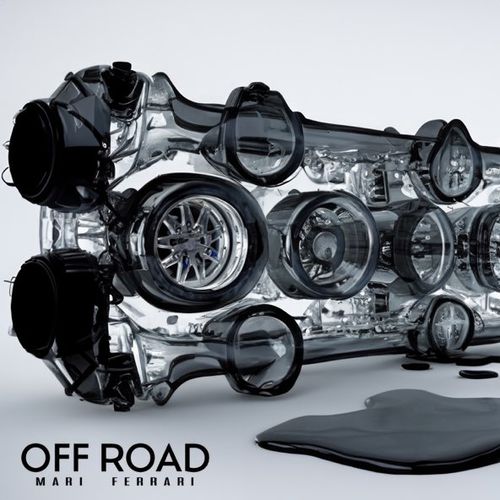 Музыка Mari Ferrari - Off Road