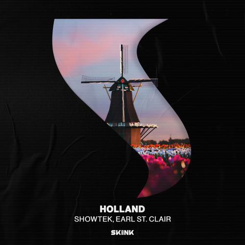 Музыка Showtek - Holland (feat. Earl St. Clair)