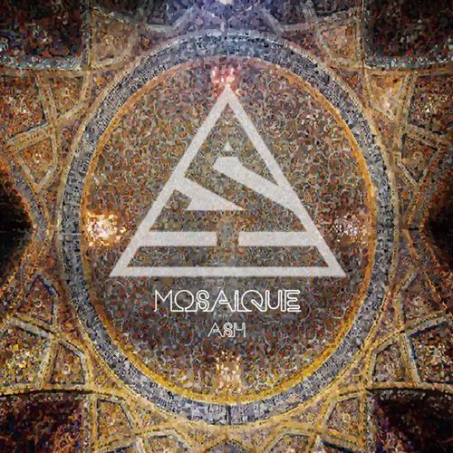 Музыка Ash - Mosaïque