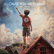 Музыка Oneil - Cause You Are Young (feat. Kanvise & Favia)