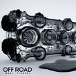 Музыка Mari Ferrari - Off Road