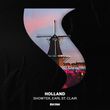 Музыка Showtek - Holland (feat. Earl St. Clair)