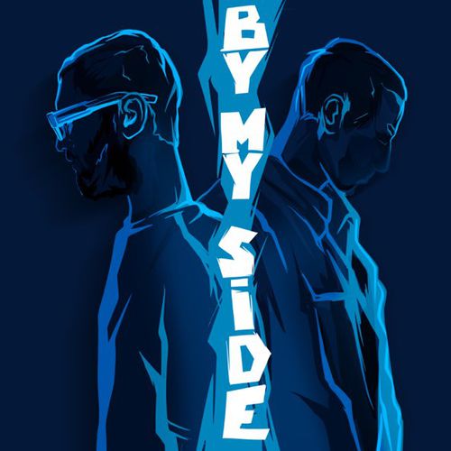 Музыка The First Station - By My Side (feat. Ermakov)