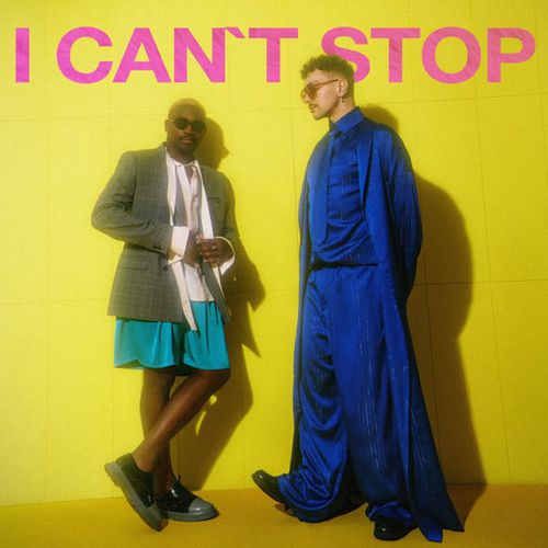 Музыка Tvorchi - I Can't Stop