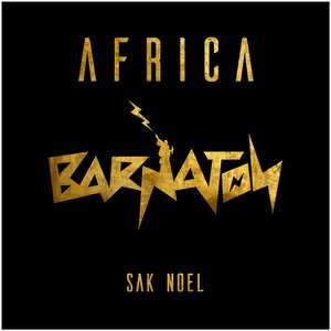 Музыка Sak Noel - Africa