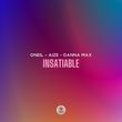 Музыка Oneil - Insatiable (feat. Aize & Danna Max)