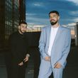Музыка Джаро - НЛО (feat. Ханза)