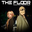 Музыка Bianca Tilici - The Floor (feat. Forever Friday)