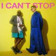 Музыка Tvorchi - I Can't Stop