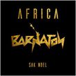 Музыка Sak Noel - Africa