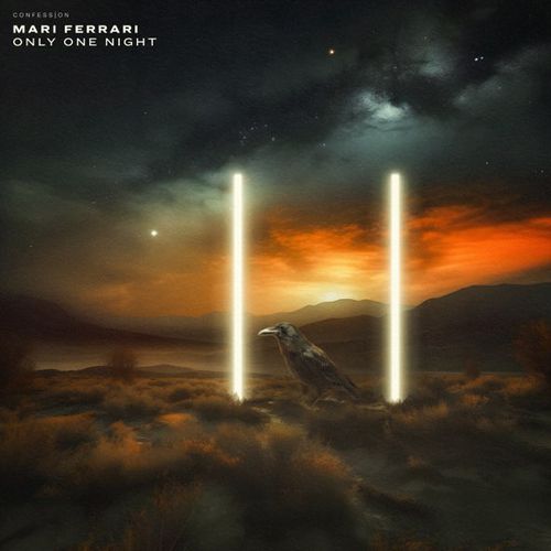 Музыка Mari Ferrari - Only One Night