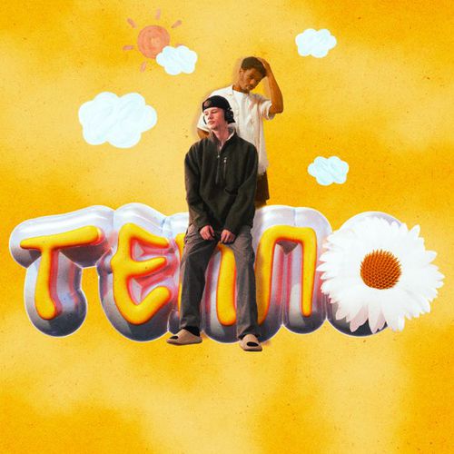 Музыка Golubenko - Тепло (feat. To Eternity)