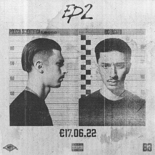 Музыка Baby Gang - Mentalité