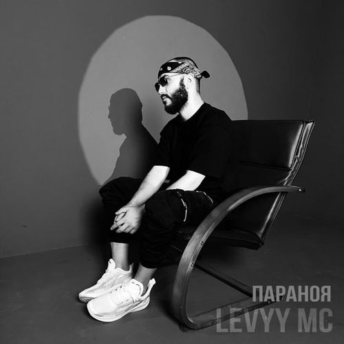 Музыка Levyy MC - ПараНоя