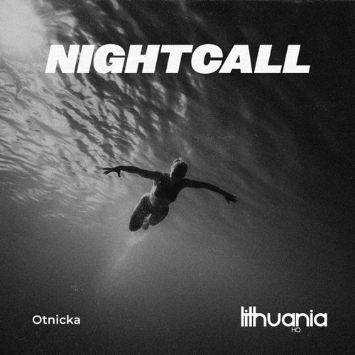 Музыка Otnicka - Nightcall