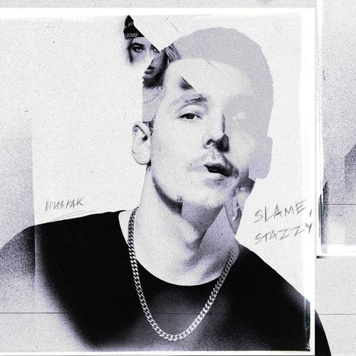 Музыка Slame - Призрак (feat. Stazzy)