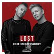 Музыка Kolya Funk - Lost (feat. Denis Rublev)