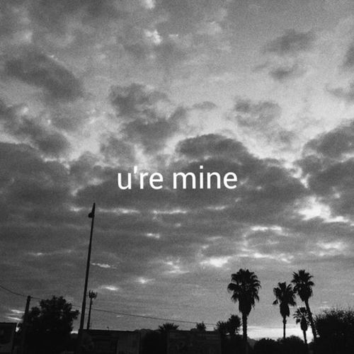 Музыка Kina - U're Mine