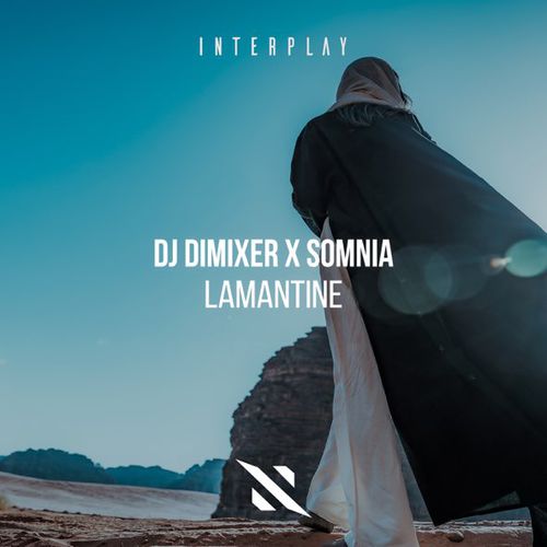 Музыка DJ DimixeR - Lamantine (feat. Somnia)