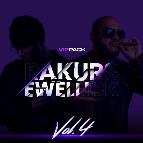 Музыка Heiko & Maiko - Techno Rock (Rakurs & EwellicK Vip Edit)
