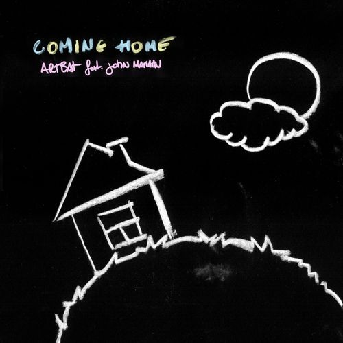 Музыка Artbat - Coming Home (feat. John Martin)